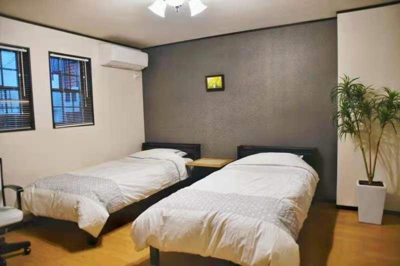 京都有客 Habitación foto