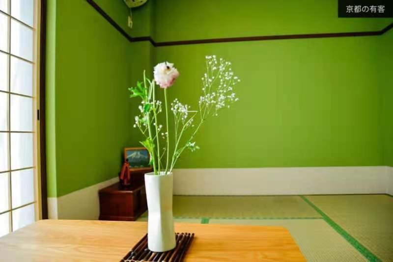 京都有客 Habitación foto