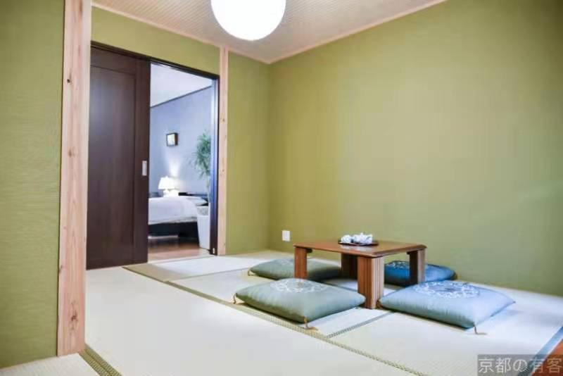 京都有客 Habitación foto