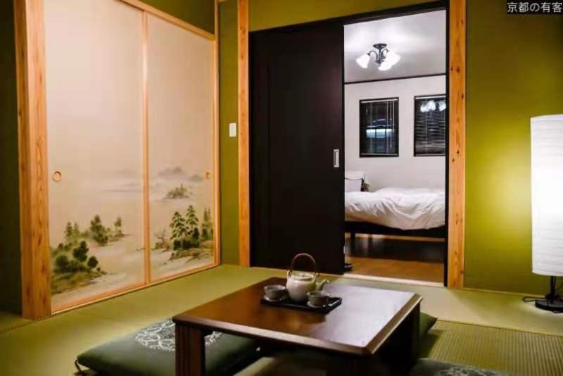 京都有客 Habitación foto
