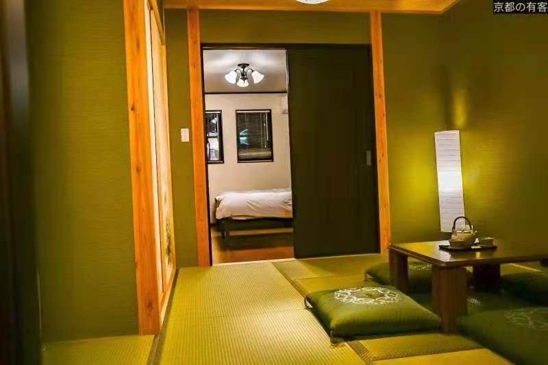 京都有客 Habitación foto