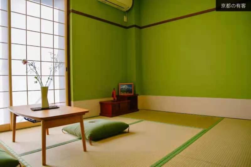 京都有客 Habitación foto